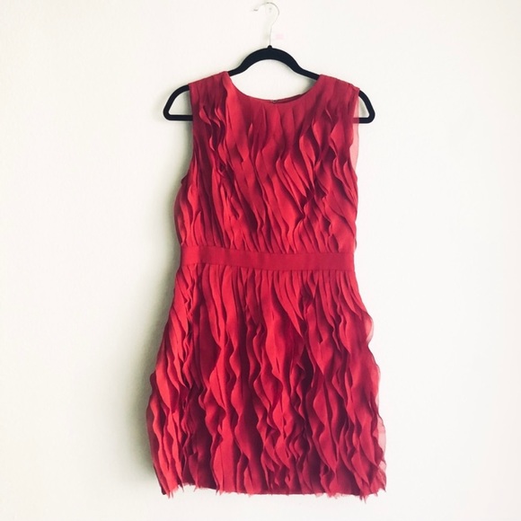 REISS Dress Sz 8 - Picture 3 of 15